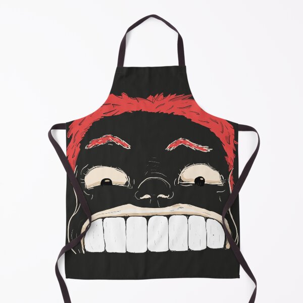 Item preview, FUNNY FACE - Emotion FACE - SMILEY FACE designed and sold by Laurens Ramsenthaler.
