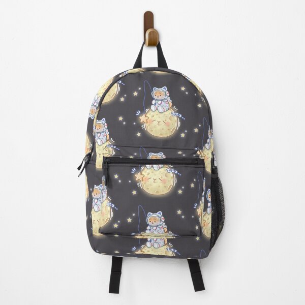 Item preview, astronaut shiba inu designed and sold by Kukookat.
