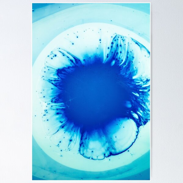 Item preview, Blue Beauty designed and sold by SeanBennett.