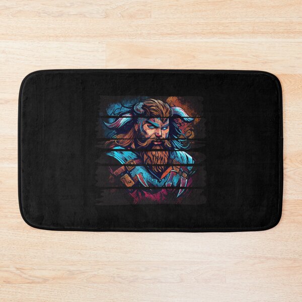 Item preview, Viking Art designed and sold by vladocar.