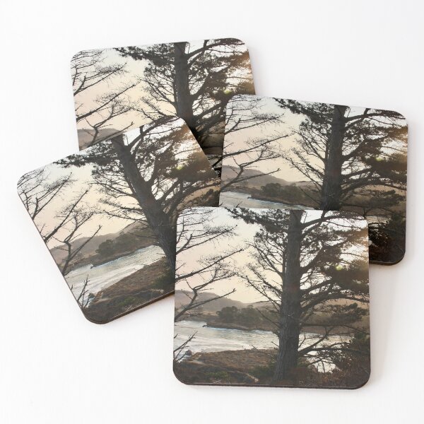 Item preview, Sunrise in Whaler's Cove designed and sold by Martha Sherman.