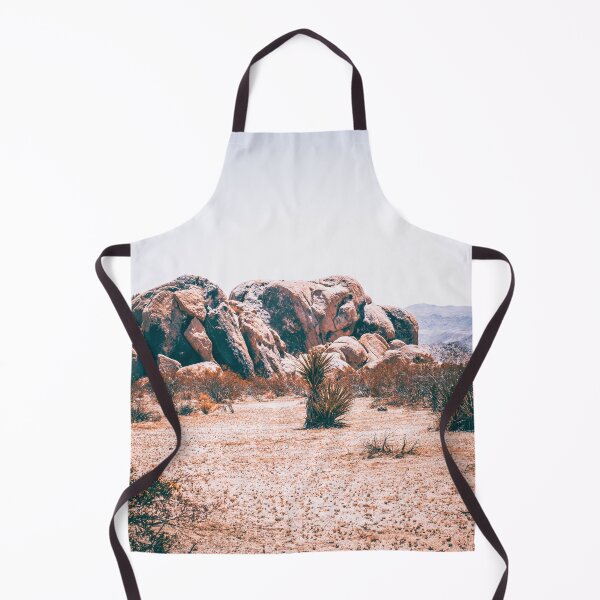 Item preview, Joshua Tree National Park Strange Rock Formations Photo V3 designed and sold by Family Journey with God.