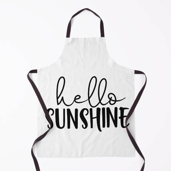 Item preview, Hello Sunshine I Beach Summer Gifts designed and sold by younghopes.