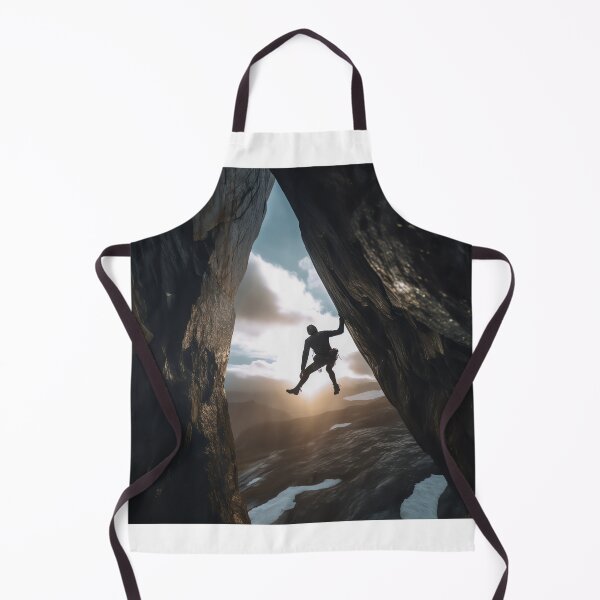 Item preview, Paralyzed Ascent designed and sold by wilkie1990.