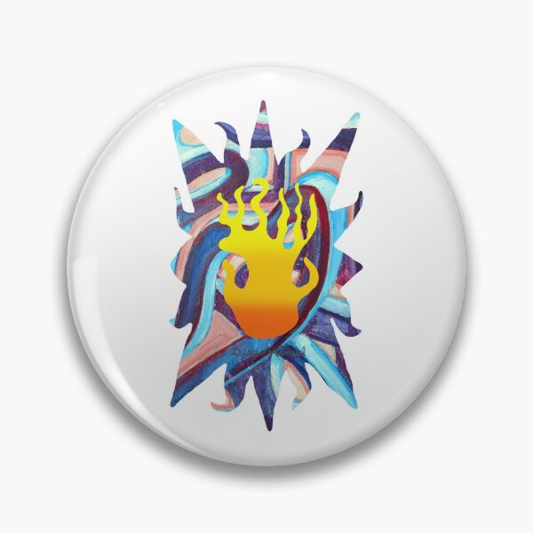 Item preview, Pop abstract designed and sold by Diego Manuel Rodriguez.