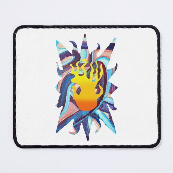 Item preview, Pop abstract designed and sold by Diego Manuel Rodriguez.