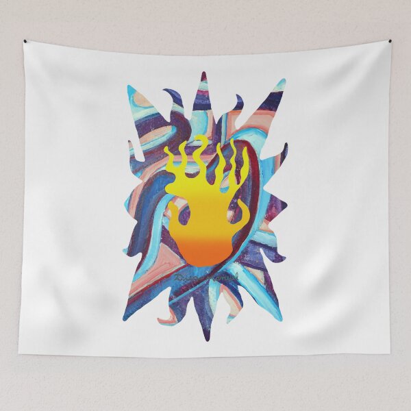 Item preview, Pop abstract designed and sold by Diego Manuel Rodriguez.