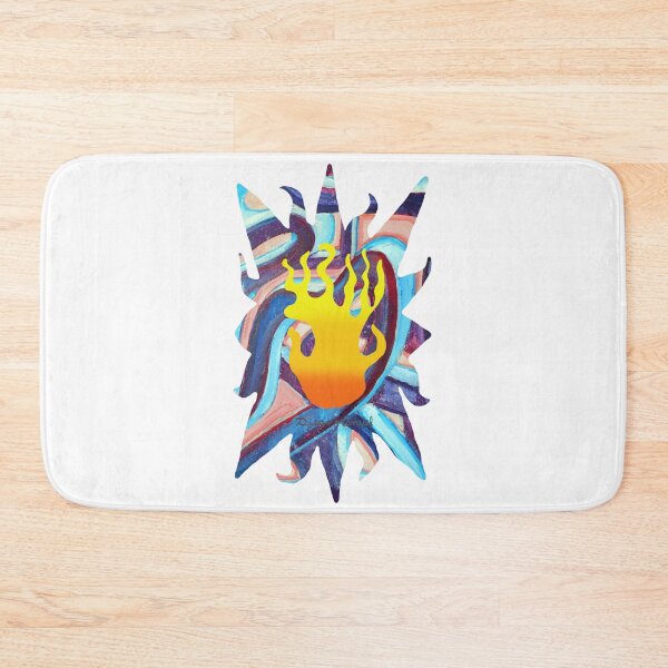 Item preview, Pop abstract designed and sold by Diego Manuel Rodriguez.