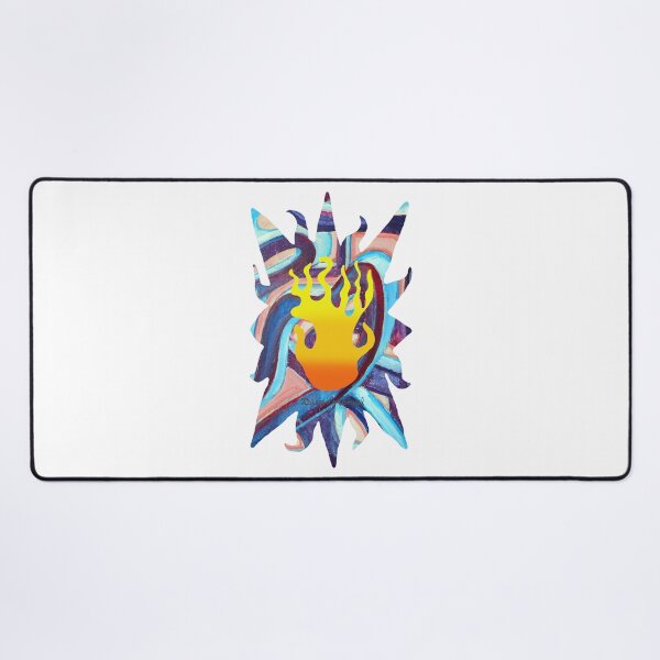 Item preview, Pop abstract designed and sold by Diego Manuel Rodriguez.