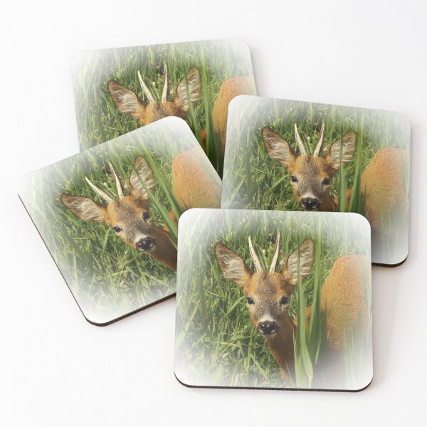 Item preview, Young Roe deer designed and sold by Guardi71.