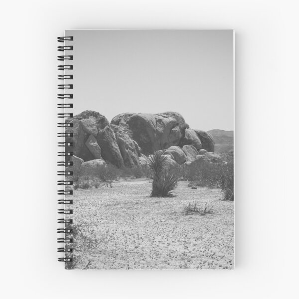 Item preview, Joshua Tree National Park Strange Rock Formations Photo V4 designed and sold by Family Journey with God.