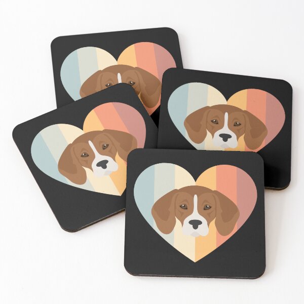 Item preview, American Foxhound designed and sold by shopaminute.