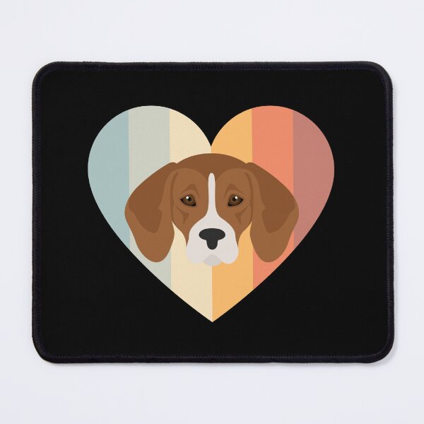 Item preview, American Foxhound designed and sold by shopaminute.