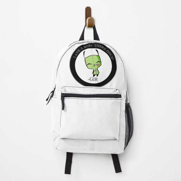 Item preview, Gir Has Done Some Things designed and sold by theartofthebean.