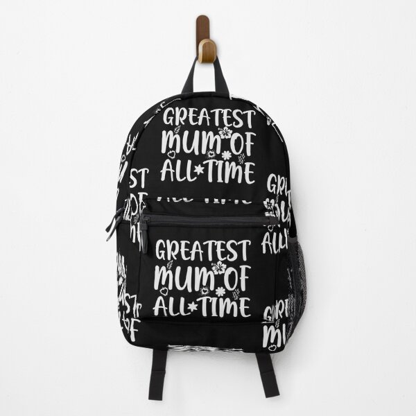 Item preview, Greatest Mum Of All Time designed and sold by Metabax.