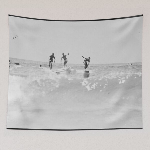 Item preview, lets surf clxxix / vintage designed and sold by mauikauai.