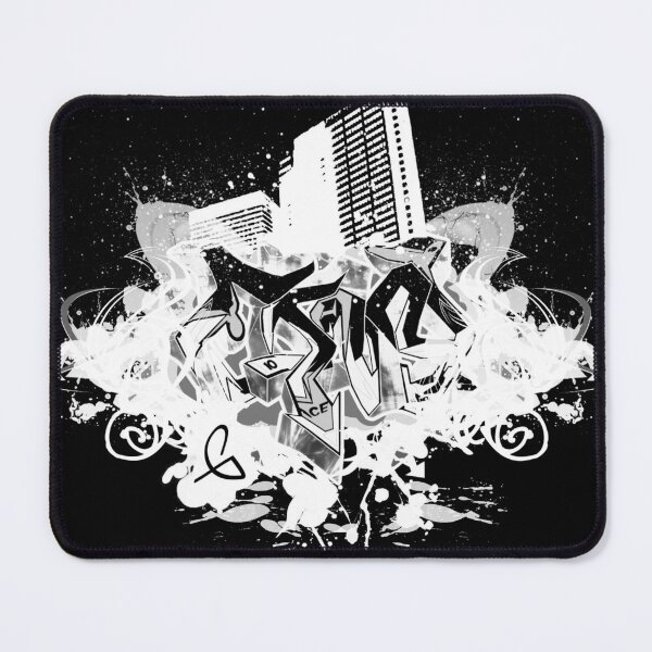 Item preview, City Hip Hop Graffiti designed and sold by UrbanChillz.