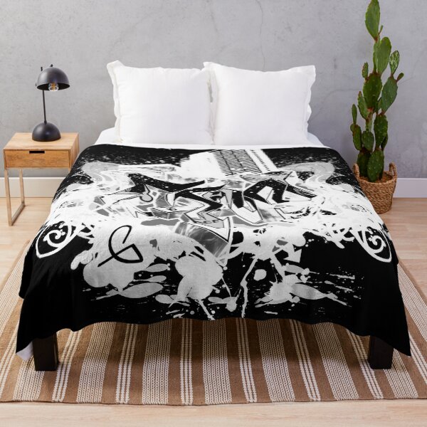 Item preview, City Hip Hop Graffiti designed and sold by UrbanChillz.