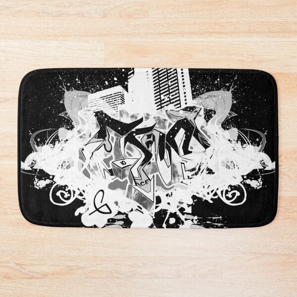 Item preview, City Hip Hop Graffiti designed and sold by UrbanChillz.