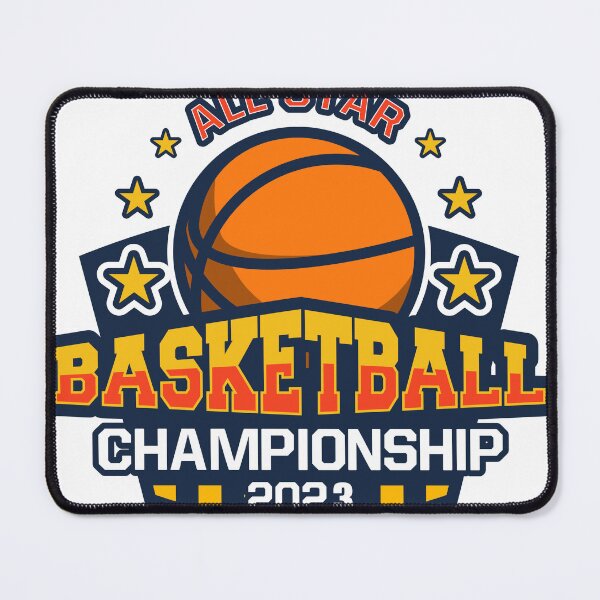 Item preview, All star Basketball championship 2023 designed and sold by MomoDesigners.