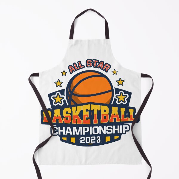 Item preview, All star Basketball championship 2023 designed and sold by MomoDesigners.
