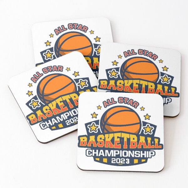 Item preview, All star Basketball championship 2023 designed and sold by MomoDesigners.