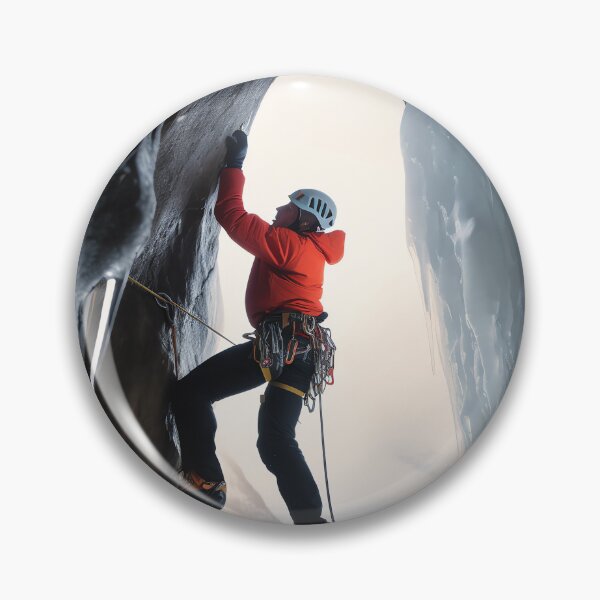 Item preview, The Fearful Summit designed and sold by wilkie1990.