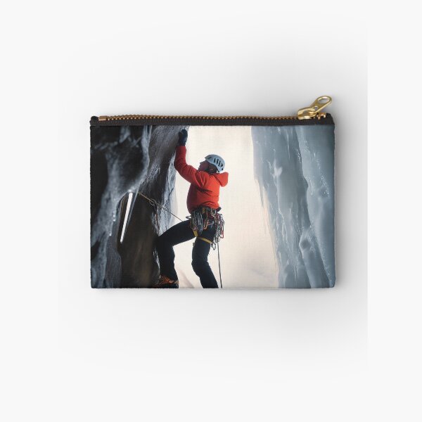 Item preview, The Fearful Summit designed and sold by wilkie1990.