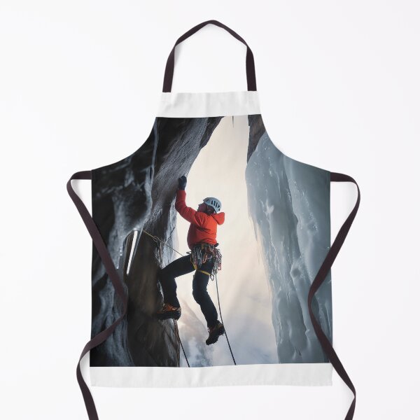 Item preview, The Fearful Summit designed and sold by wilkie1990.