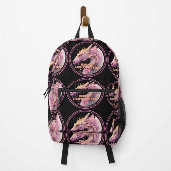 Item preview, PMD00619 Progressive Movement Designs Dragon shows you are still feeling the Bern and support progressive policy goals for progressive Democrats and Independents and Bernie Sanders supporters designed and sold by ProgressiveLeft.