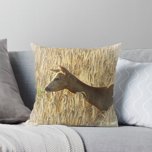 Item preview, Roe deer designed and sold by Guardi71.