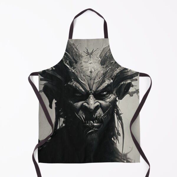 Item preview, Stop there, you devil with the cart! designed and sold by DesignVentures.