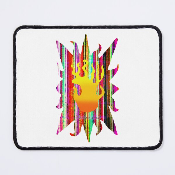 Item preview, Pop abstract designed and sold by Diego Manuel Rodriguez.