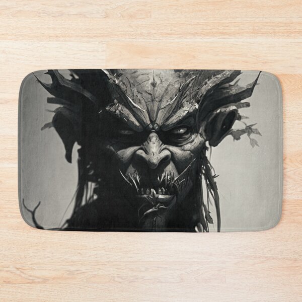 Item preview, Stop there, you devil with the cart! designed and sold by DesignVentures.