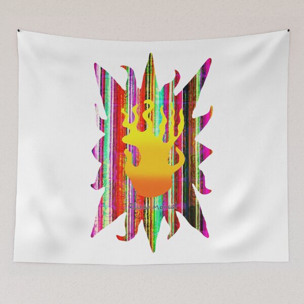 Item preview, Pop abstract designed and sold by Diego Manuel Rodriguez.
