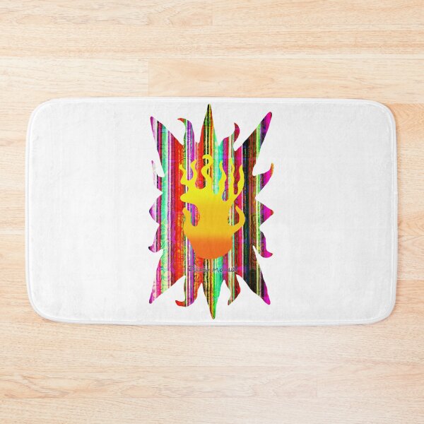 Item preview, Pop abstract designed and sold by Diego Manuel Rodriguez.