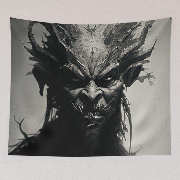 Item preview, Stop there, you devil with the cart! designed and sold by DesignVentures.