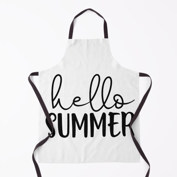 Item preview, Hello Summer I Beach Summer Gifts designed and sold by younghopes.