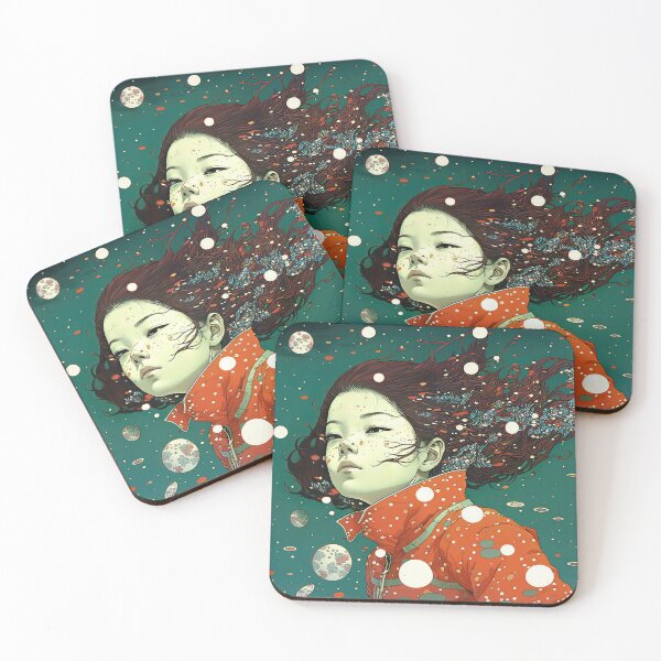 Artikelvorschau, The Universe's Embrace entworfen und verkauft von SeedDesign.