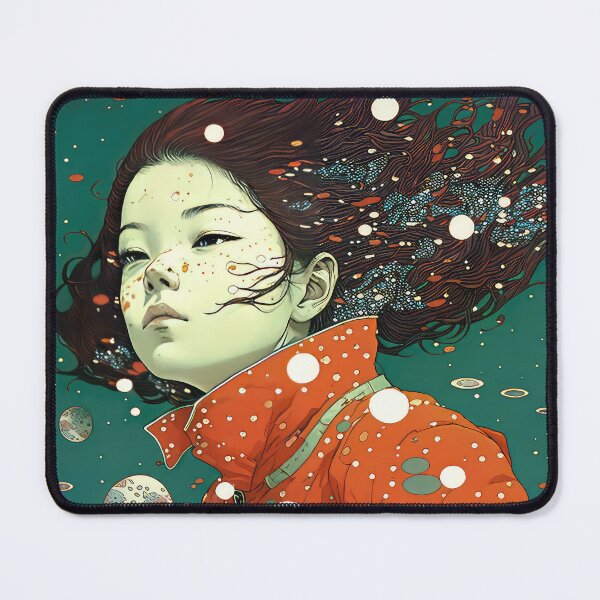 Item preview, The Universe's Embrace designed and sold by SeedDesign.