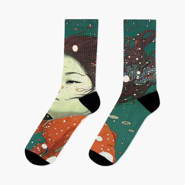 Artikelvorschau, The Universe's Embrace entworfen und verkauft von SeedDesign.