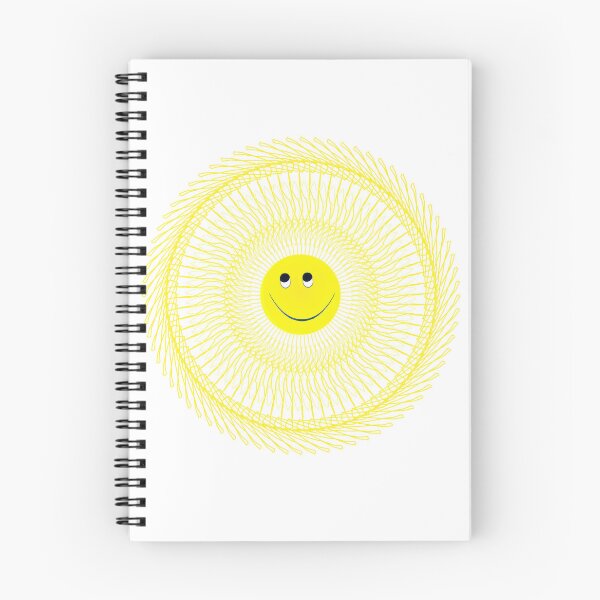 Item preview, The Happiness Mandala designed and sold by CommandoCrane.