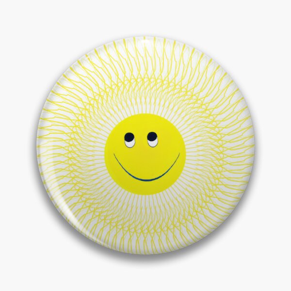 Item preview, The Happiness Mandala designed and sold by CommandoCrane.
