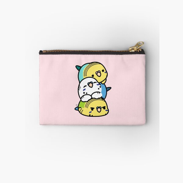 Item preview, Budgie Dango designed and sold by birdhism.