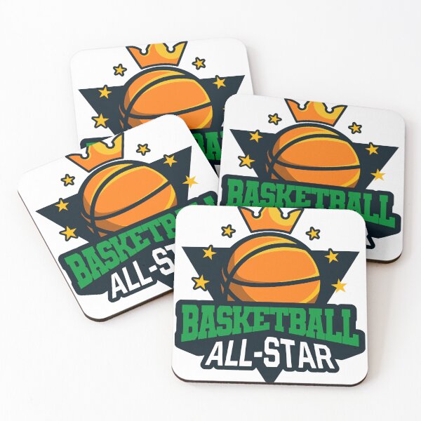 Item preview, Basketball All-star designed and sold by MomoDesigners.
