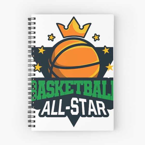 Item preview, Basketball All-star designed and sold by MomoDesigners.