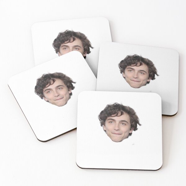 Item preview, Timmy Chalamet  designed and sold by Grook.