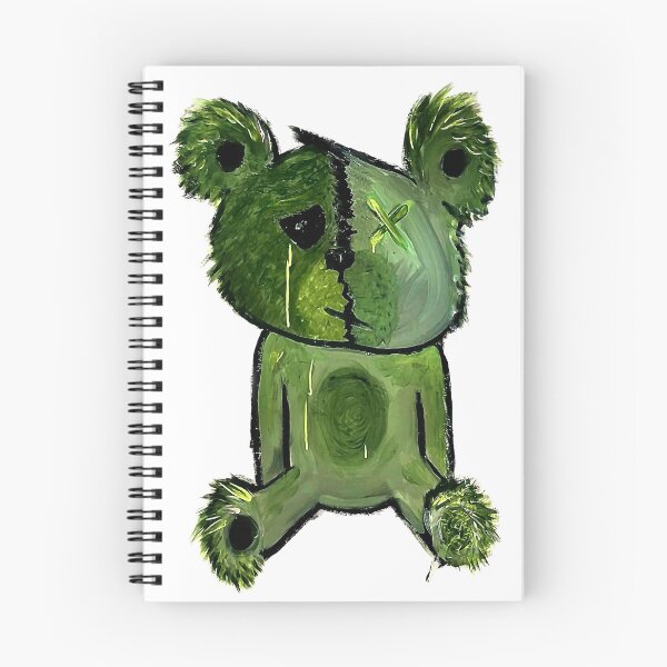 Item preview, Lucky designed and sold by Karli Henion.