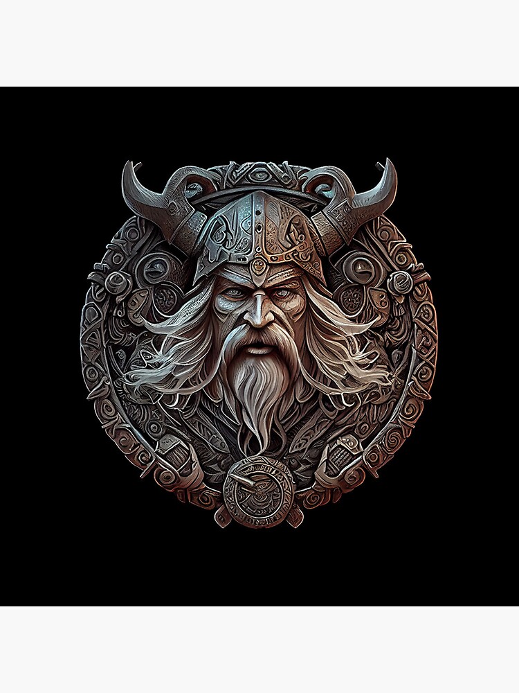 Pin on Viking Art & Tattoos