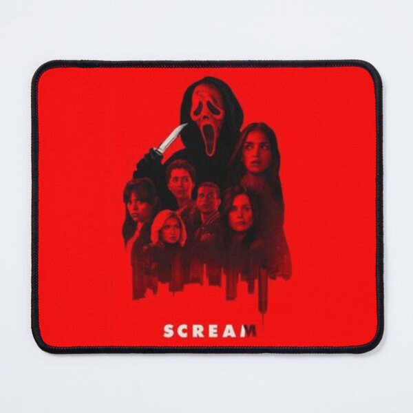 Item preview, Scream VI designed and sold by Fire-Song.